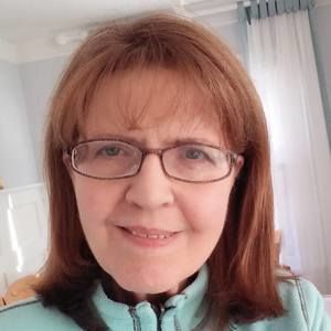 Meet your Posher, Linda